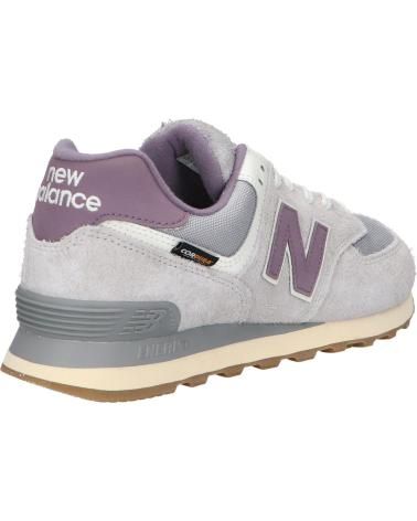 Esportes  de Homem NEW BALANCE U574YGD U574V2 RAIN CLOUD
