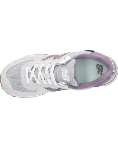 Esportes  de Homem NEW BALANCE U574YGD U574V2 RAIN CLOUD