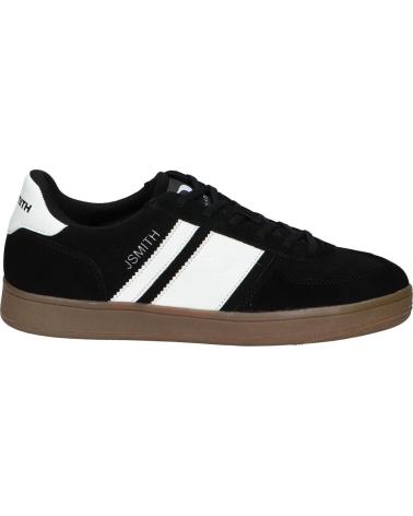 Sportivo-De-Hombre-JOHN-SMITH-VOLKA-24I-NEGRO