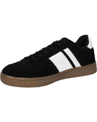 Trainers-De-Hombre-JOHN-SMITH-VOLKA-24I-NEGRO