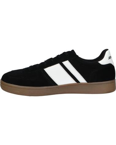 Trainers-De-Hombre-JOHN-SMITH-VOLKA-24I-NEGRO
