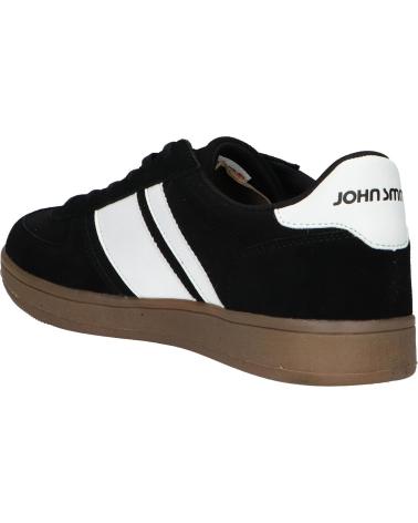 Trainers-De-Hombre-JOHN-SMITH-VOLKA-24I-NEGRO