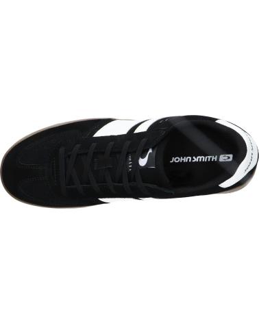 Trainers-De-Hombre-JOHN-SMITH-VOLKA-24I-NEGRO