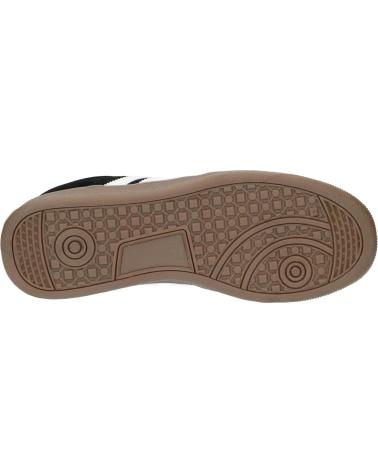 Trainers-De-Hombre-JOHN-SMITH-VOLKA-24I-NEGRO