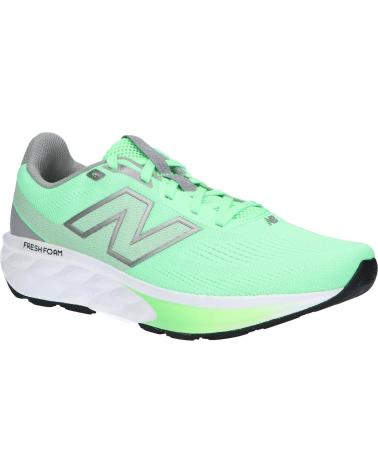 Deportivas de Mujer y Niña y Niño NEW BALANCE M520LB9 M520V9 ELECTRIC JADE