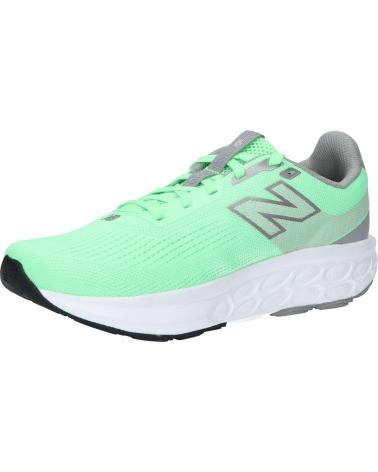 Deportivas de Mujer y Niña y Niño NEW BALANCE M520LB9 M520V9 ELECTRIC JADE