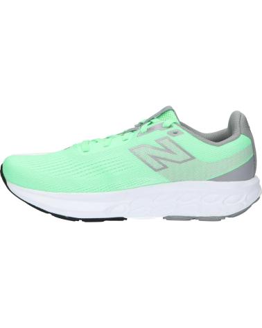 Deportivas de Mujer y Niña y Niño NEW BALANCE M520LB9 M520V9 ELECTRIC JADE