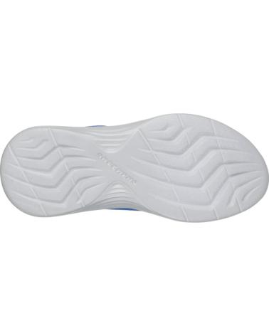 Sportivo-De-Niño-SKECHERS-ZAPATILLAS-SELECTORS-RESET-ACHIEVED-403615L-BLU-CASUAL-AZUL