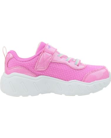 Sportivo-De-Niña-SKECHERS-ZAPATILLAS-PLAY-SCENE-FUN-SQUAD-MULTI-303158N-PKMT-CASU-ROSA