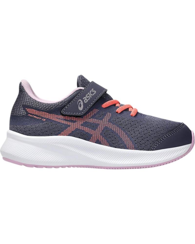 Sneaker-De-Niño-ASICS-ZAPATILLAS-PATRIOT-13-PS-AZUL-INDIGO-FOG-PAPAYA-1014A264-501-AZUL-MARINO