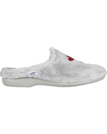 Pantufas-De-Mujer-MARPEN-ZAPATILLAS-DE-CASA-MOTO-SCOOTER-424IV23-SLIPPERS-MUJER-GRIS