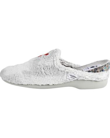 Pantufas-De-Mujer-MARPEN-ZAPATILLAS-DE-CASA-MOTO-SCOOTER-424IV23-SLIPPERS-MUJER-GRIS
