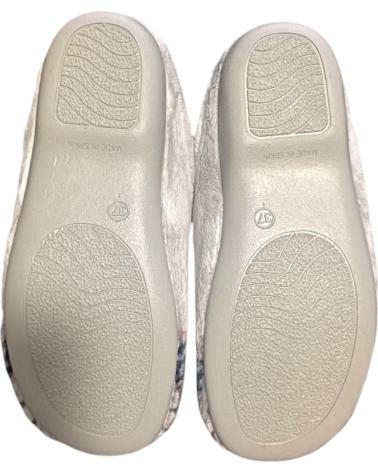 Pantufas-De-Mujer-MARPEN-ZAPATILLAS-DE-CASA-OSITO-400IV24-SLIPPERS-MUJER-GRIS