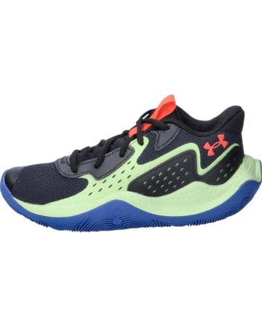 Sportivo per Donna e Bambina e Bambino UNDER ARMOUR JET 23 GS 5