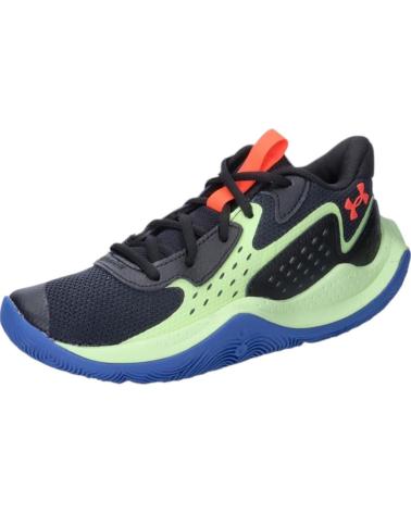 Sportivo per Donna e Bambina e Bambino UNDER ARMOUR JET 23 GS 5