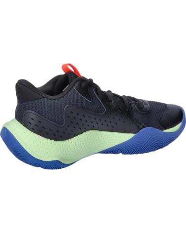 Sportivo per Donna e Bambina e Bambino UNDER ARMOUR JET 23 GS 5