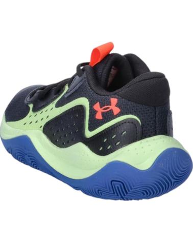 Sportivo per Donna e Bambina e Bambino UNDER ARMOUR JET 23 GS 5
