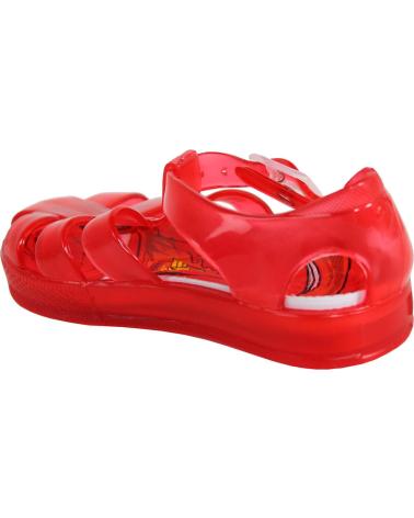 Sandali-De-Niño-DISNEY-2300-532-ROJO
