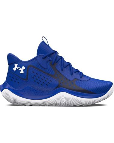Sportivo per Bambino UNDER ARMOUR ZAPATILLAS GS JET 23 3026635-400 AZUL