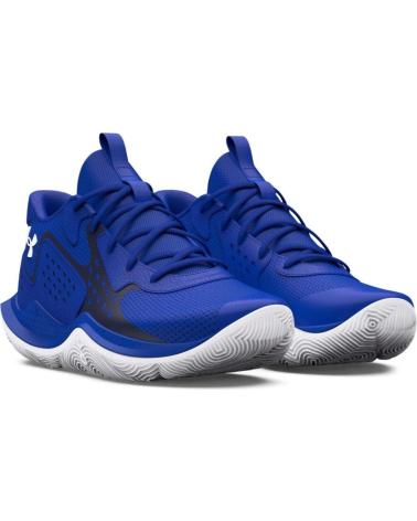Sneaker für Junge UNDER ARMOUR ZAPATILLAS GS JET 23 3026635-400 AZUL