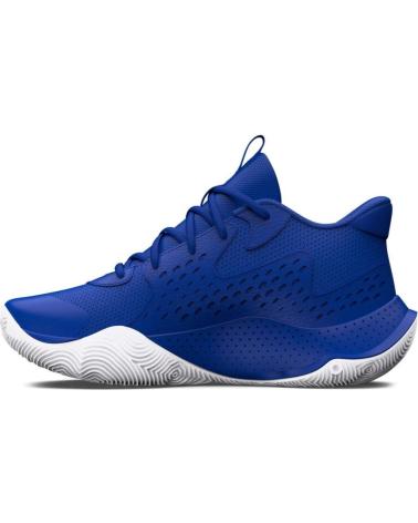 Sneaker für Junge UNDER ARMOUR ZAPATILLAS GS JET 23 3026635-400 AZUL