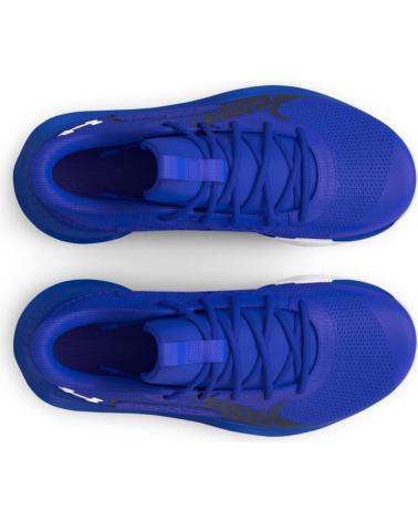 Sneaker für Junge UNDER ARMOUR ZAPATILLAS GS JET 23 3026635-400 AZUL