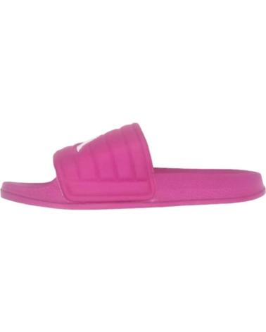 Zehansandalen für Junge KAPPA CHANCLAS FUCSIA MATESE KID FLIP FLOPS 304Q930-945 ROSA