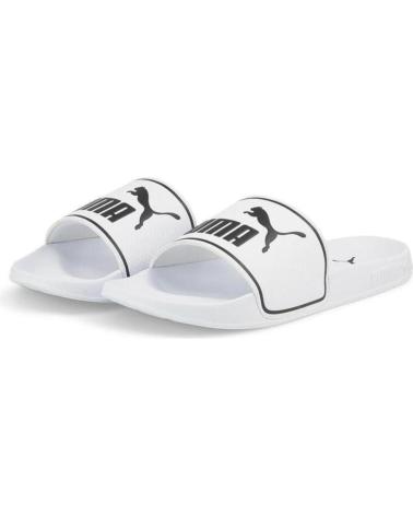 PUMA LEADCAT 20 CO 384139 02 3041 BLANCO