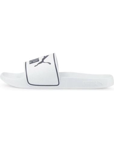 PUMA LEADCAT 20 CO 384139 02 3041 BLANCO