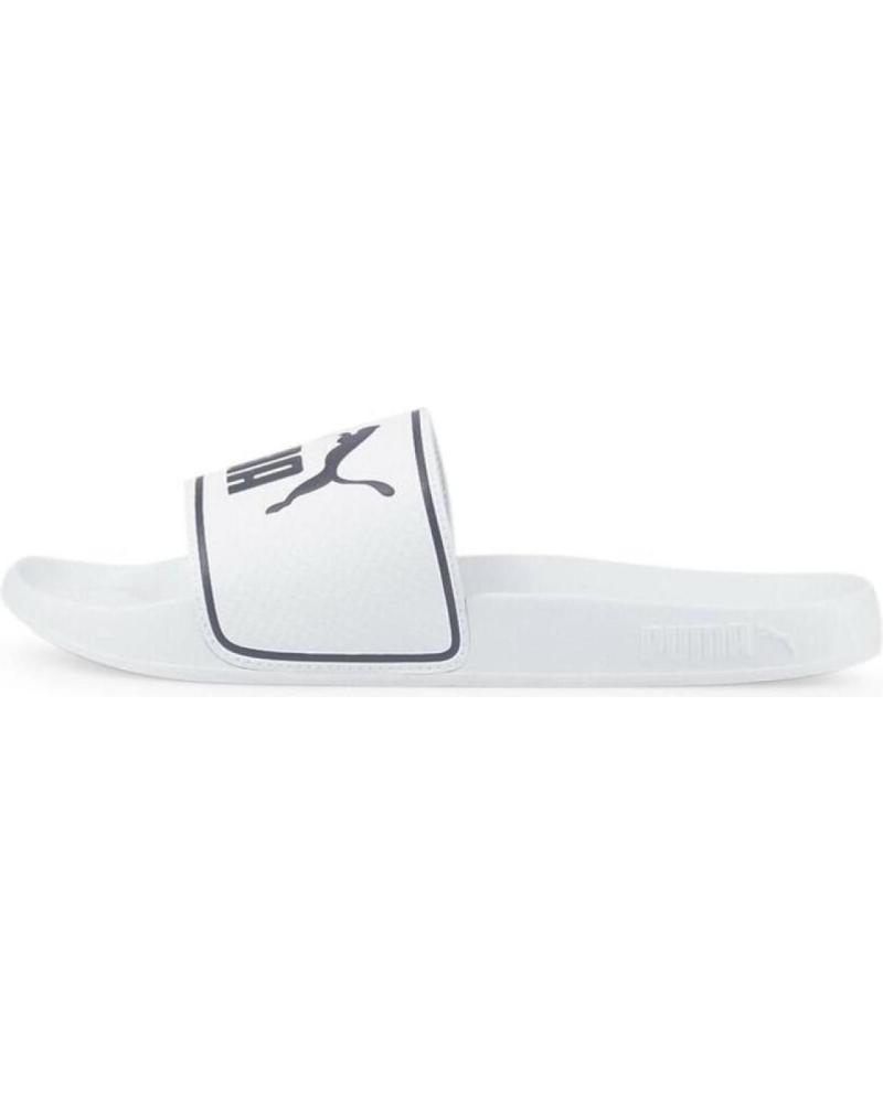 PUMA LEADCAT 20 CO 384139 02 3041 BLANCO