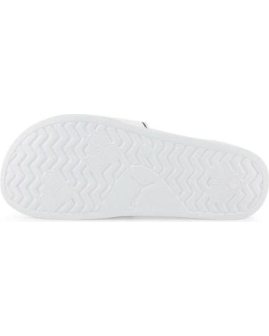 PUMA LEADCAT 20 CO 384139 02 3041 BLANCO