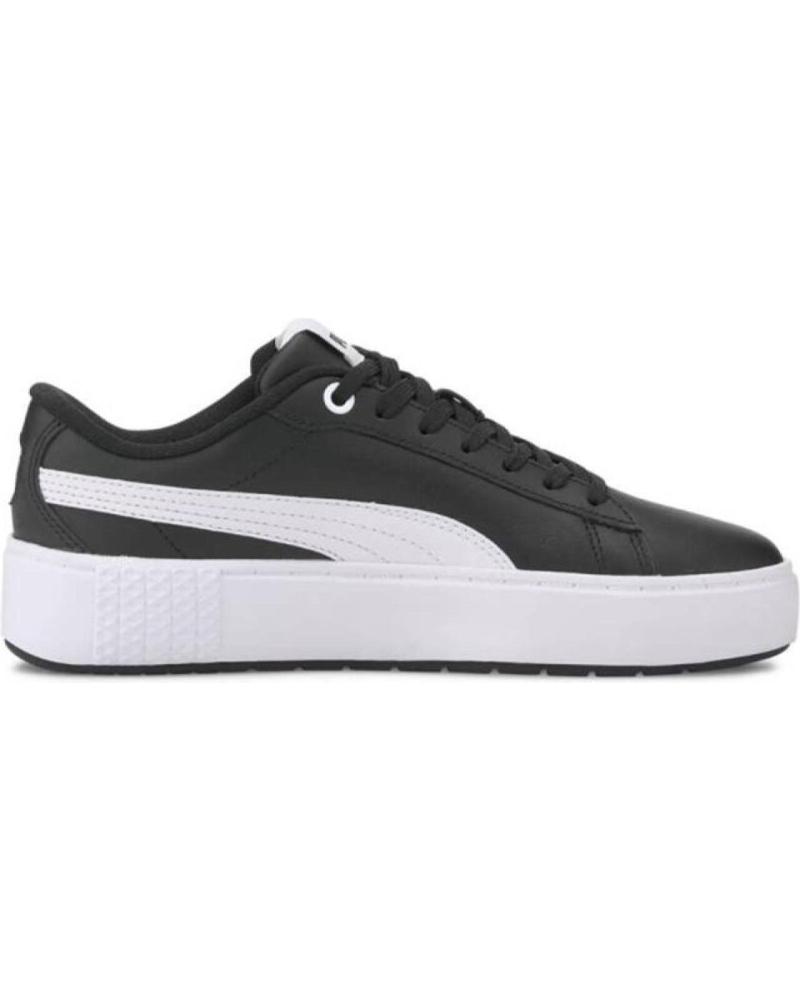 Esportes  de Mulher PUMA ZAPATILLAS SMASH PLATFORM V2L NEGRO 37303504 VARIOS COLORES