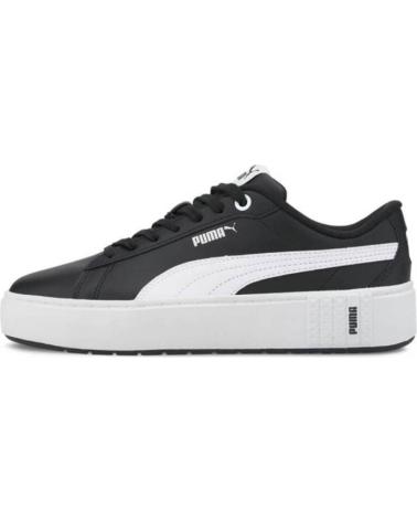 Esportes  de Mulher PUMA ZAPATILLAS SMASH PLATFORM V2L NEGRO 37303504 VARIOS COLORES