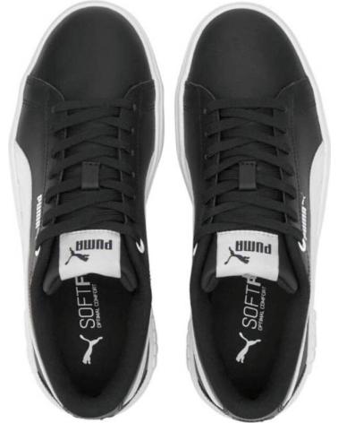 Esportes  de Mulher PUMA ZAPATILLAS SMASH PLATFORM V2L NEGRO 37303504 VARIOS COLORES