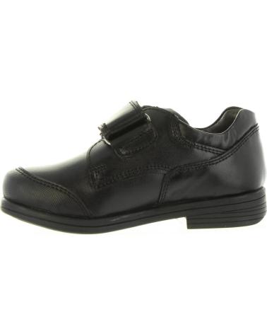 Sapatos de Menino CHEIW 46065XF I1651 NAPA NEGRO