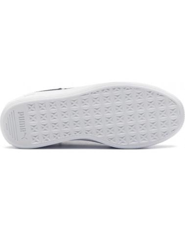 Sneaker für Damen PUMA ZAPATILLAS WIKKY STACHED STUDS NEGRO SNEAKERS 369636-01 VARIOS COLORES