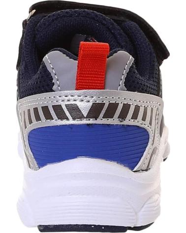 Sneaker für Mädchen und Junge CHAMPION ZAPATILLAS MARINO S31728-BS518 AZUL