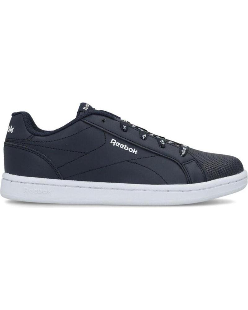 boy Trainers REEBOK ZAPATILLAS ROYAL COMPLETE CLN MARINO DV9214 VARIOS COLORES