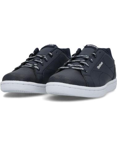 boy Trainers REEBOK ZAPATILLAS ROYAL COMPLETE CLN MARINO DV9214 VARIOS COLORES
