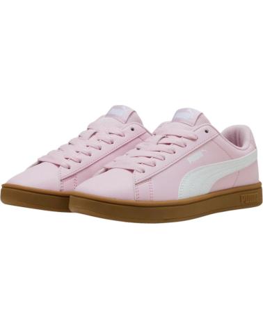 Sportivo-De-Mujer-PUMA-ZAPATILLAS-RICKIE-CLASSIC-V-BEIGE-CARAMELO-394252-18-CA-ROSA