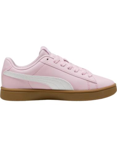 Sportivo-De-Mujer-PUMA-ZAPATILLAS-RICKIE-CLASSIC-V-BEIGE-CARAMELO-394252-18-CA-ROSA