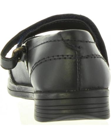Zapatos de Niña CHEIW 46068XH I1687 NAPA MARINO