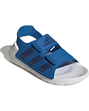 SANDALIAS ADIDAS ALTASWIM 2.0C ID2841 AZULES AZUL