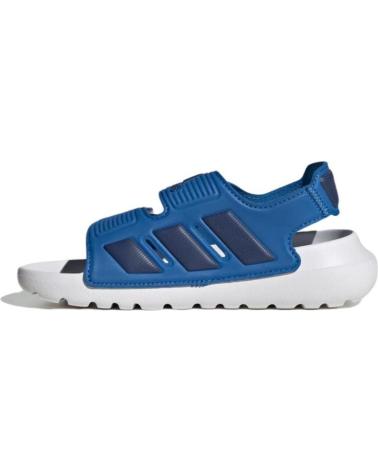SANDALIAS ADIDAS ALTASWIM 2.0C ID2841 AZULES AZUL