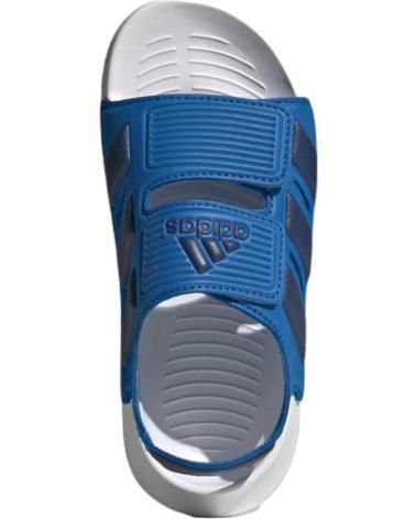 SANDALIAS ADIDAS ALTASWIM 2.0C ID2841 AZULES AZUL