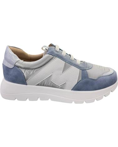 Sportif pour Femme MYSOFT SNEAKERS 25M264 AZUL VARIOS COLORES