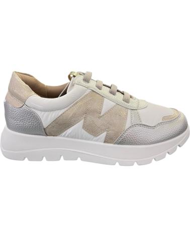 Sportif pour Femme MYSOFT SNEAKERS 25M264 BLANCO VARIOS COLORES