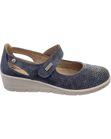 Schuhe für Damen MYSOFT MERCEDITAS 25M208 JEANS VARIOS COLORES