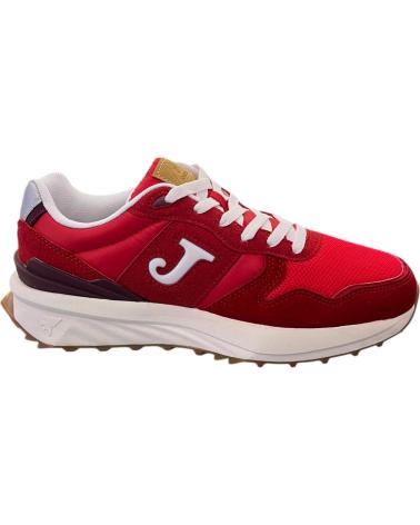 Esportes  de Homem JOMA C 200 MEN 2506 RED VARIOS COLORES