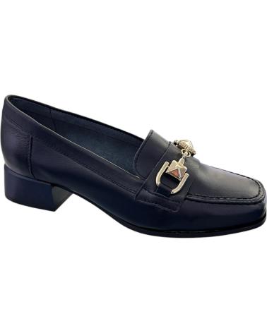 Woman Mocasines PITILLOS ZAPATOS 10482 MARINO VARIOS COLORES